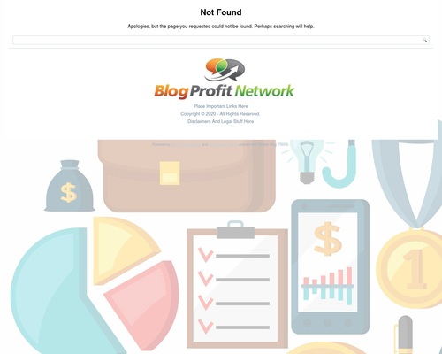 Blog Profit Network